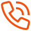 Telefoon symbool